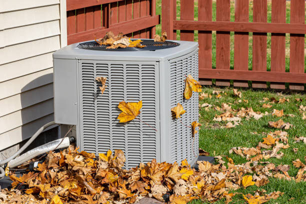 Best HVAC Equipment and Components in Lynnwood, WA