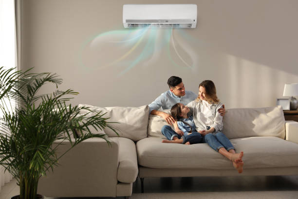 Best Residential HVAC in Lynnwood, WA