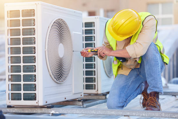 Best Ductless Mini-Split Systems in Lynnwood, WA