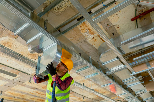  Lynnwood, WA HVAC Pros