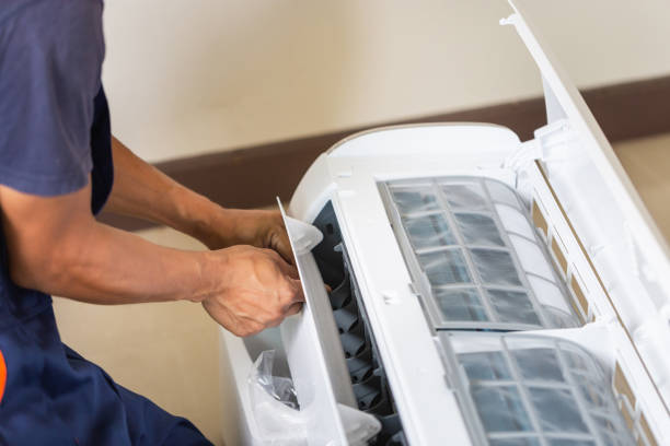 Best Air Conditioning Cleaning in Lynnwood, WA