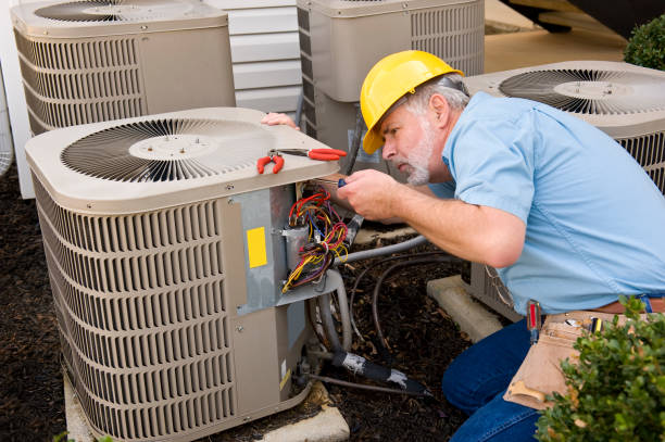 Best HVAC Supply and Distribution in Lynnwood, WA