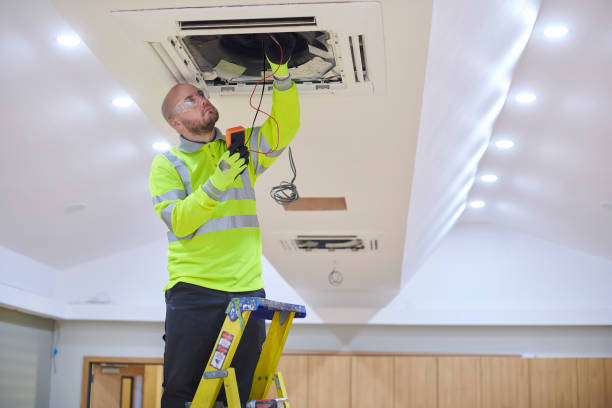 Best Furnace Cleaning in Lynnwood, WA