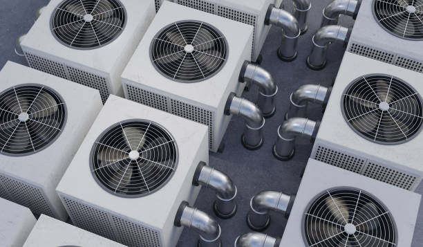 Best HVAC Software and Technology in Lynnwood, WA