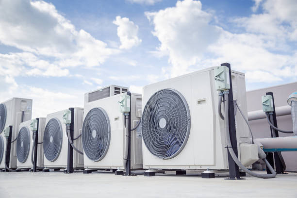 Trusted Lynnwood, WA HVAC Experts