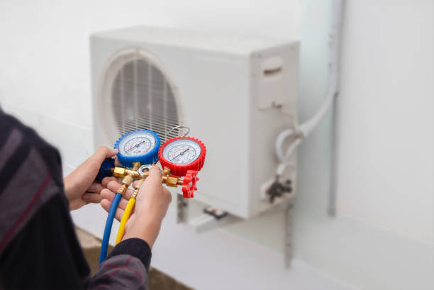 Best HVAC Retrofitting and Upgrading in Lynnwood, WA