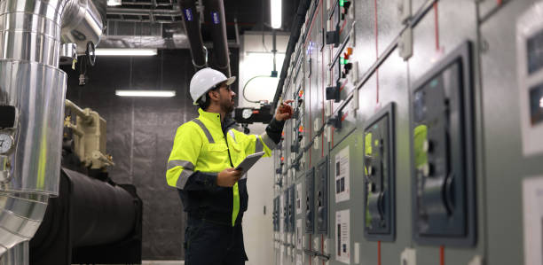 Best Air Conditioning Cleaning in Lynnwood, WA