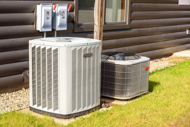 Best Geothermal HVAC Systems in Lynnwood, WA