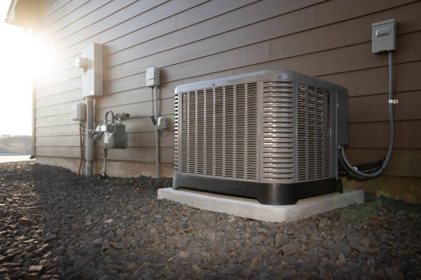 Best Emergency HVAC Services in Lynnwood, WA